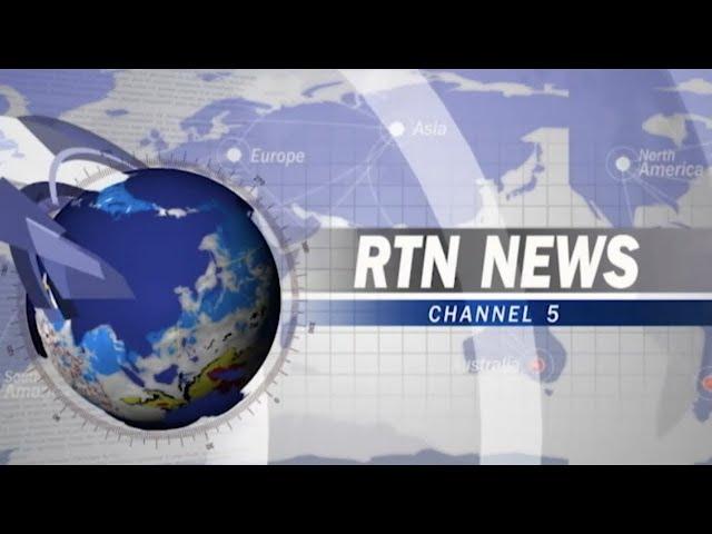 RTN News | Season 36 Episode 7
