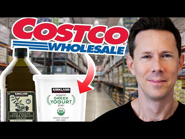 Costco Shopping Guide for 2025 - Top 27 Items To Buy