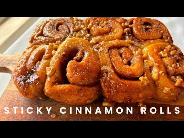 How to make the Best Cinnamon Rolls Ever: My Step By Step Recipe