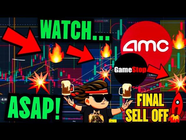 AMC GAMESTOP STOCK WE ARE HERE!!!!!!!!!