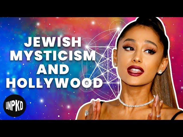 Pop Kabbalah: When Secret Jewish Mysticism Goes Mainstream | Unpacked