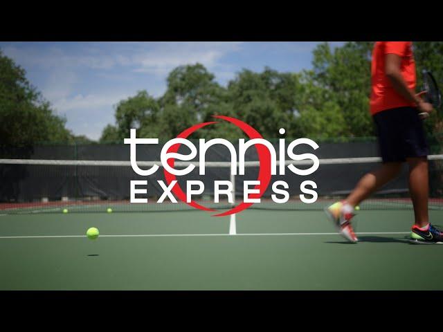 This is Tennis Express