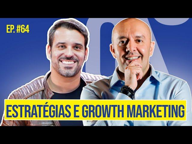 ESTRATÉGIAS E GROWTH MARKETING com Raphael Lassance | Podcast Lucro Certo #64