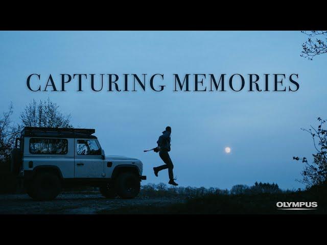 Capturing Memories (Director's Cut)