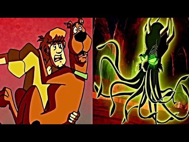 Scooby-Doo Mystery Incorporated Finale and facts explained in turkish