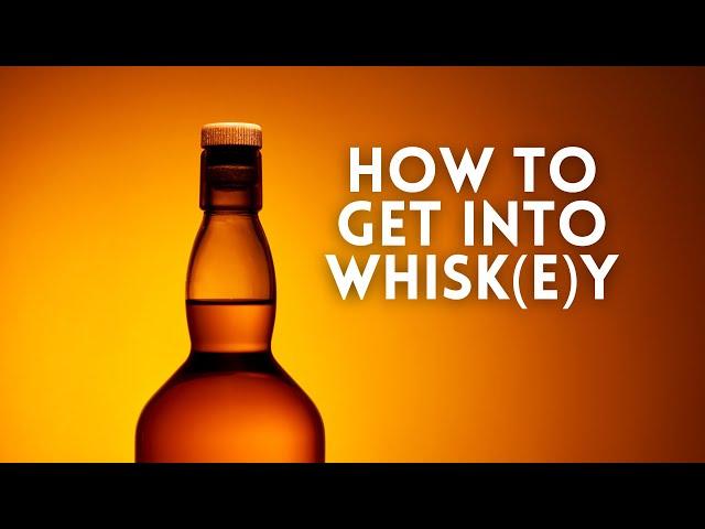 The Essential Guide For Whiskey Beginners