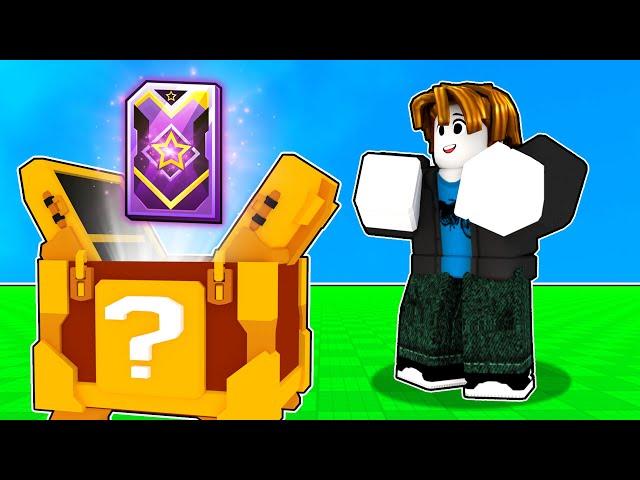 My Journey To Beat Roblox Bedwars.. (#9)