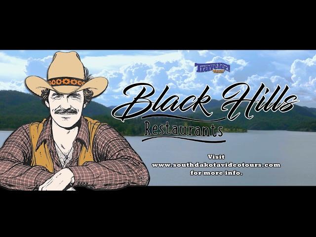 Black Hills Restaurants | South Dakota