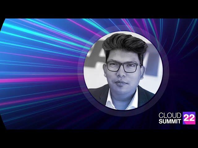 Solving for X - Cloud Summit 2022, Xvantage