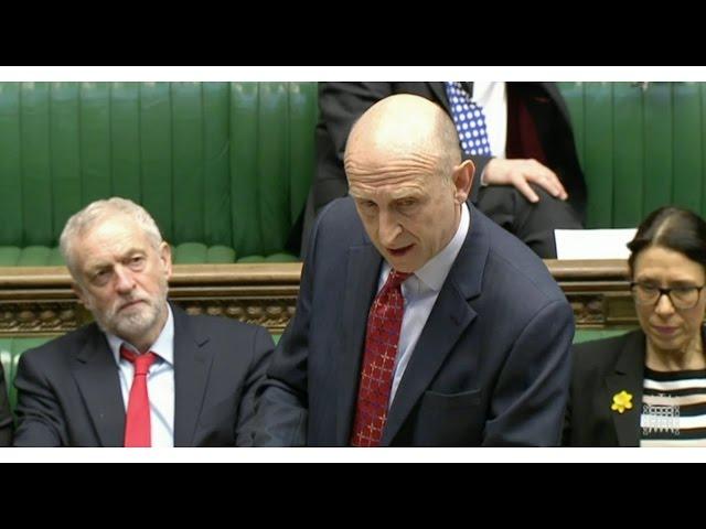 John Healey MP | Tory cuts to housing benefits for young people