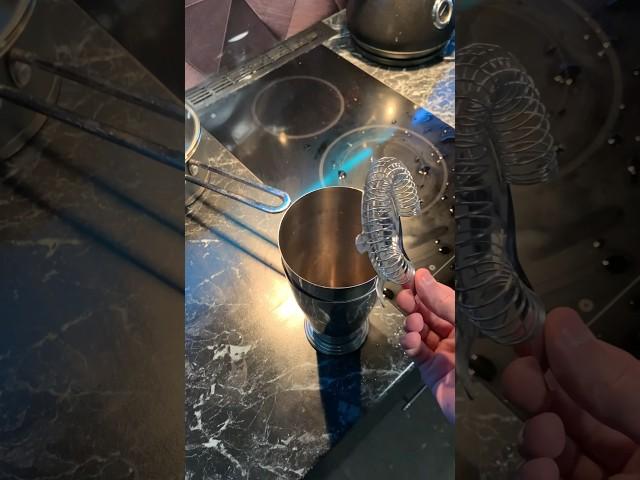 Bar trick#bartender #skills #work #flairbartender