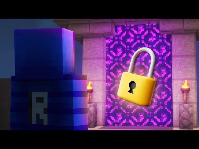 Hypixel Skyblock, but every 1,000xp I unlock an update [#1]