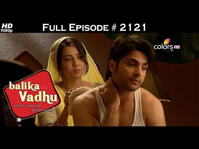 Balika Vadhu - 19th February 2016 - बालिका वधु - Full Episode (HD)