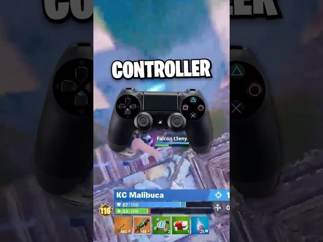 16 Year Old Makes $300,000 Playing Fortnite With These Controller Settings! #Fortnite #Trending