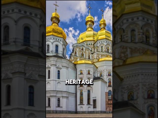 Interesting Facts about Ukraine #facts #travel #world #ukraine