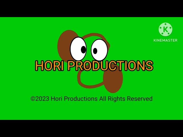 Hori Productions (2023)