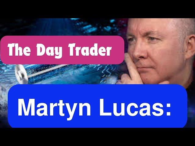 Martyn Lucas The Day Trader Redefining Stock Market Success