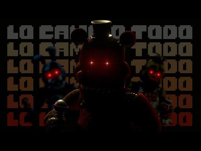 La POLÉMICA que SEPULTÓ (otra vez) el FUTURO de FNAF PLUS