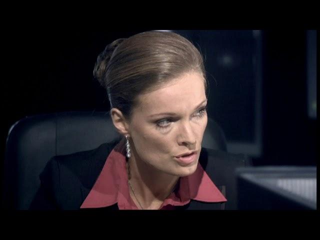 След. 190 серия - Новоселье | Криминальные сериалы