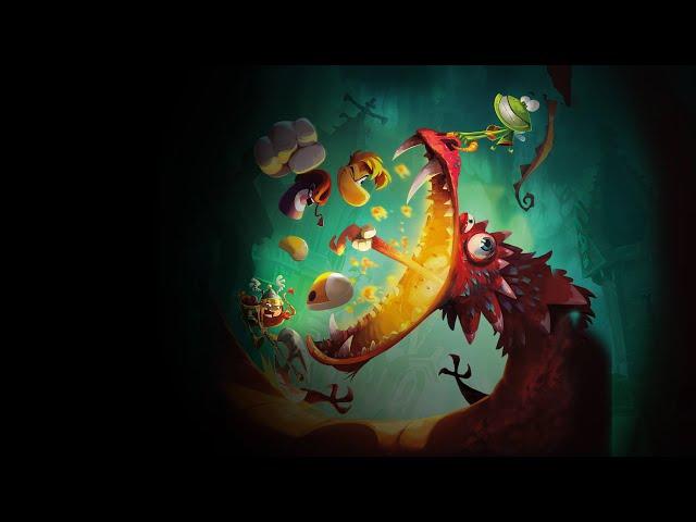 Rayman Legends | Level 3
