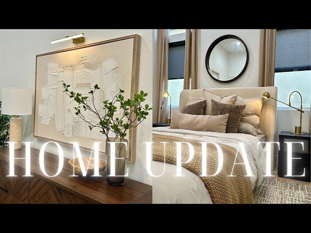 Luxury Interior Design Project Update: Stunning Transformations & Exclusive Sneak Peek!