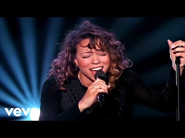 Mariah Carey - Without You (Official HD Music Video)