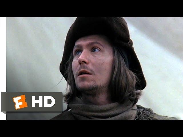 Rosencrantz & Guildenstern Are Dead (1990) - Heads Scene (1/11) | Movieclips