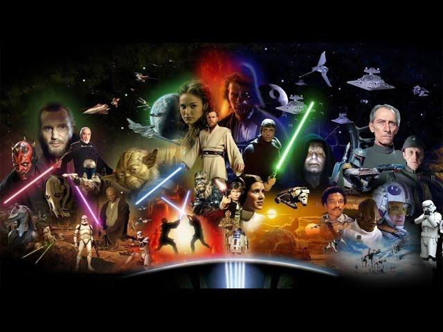 100 Proof Geek Ep 24: RETURN OF THE STAR WARS EPISODE: EPISODE 2