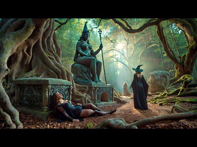 Forbidden Magical Journey | Movie Explained in Hindi/Urdu | Fantasy Adventure Movie