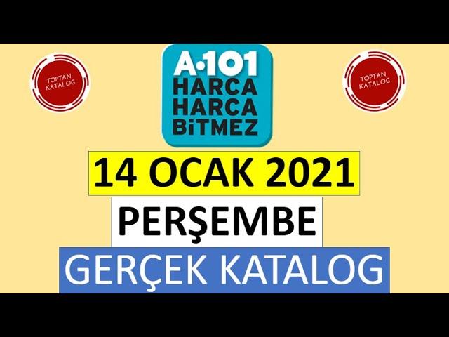 A101 14 OCAK 2021 l A101 BU HAFTA l A101 14 OCAK l A101 BU PERŞEMBE l A101 AKTÜEL