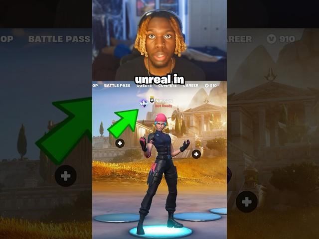 These Controller Settings Got Me Unreal