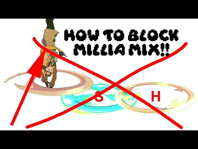 The Comprehensive Guide to Blocking Millia Mix