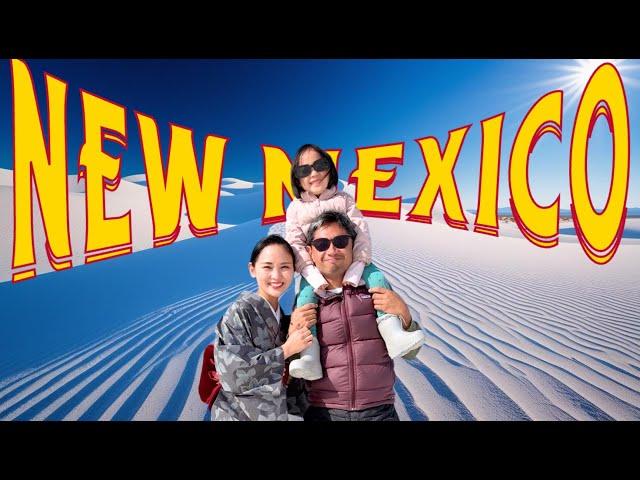 Our First TV Appearance in the US And Then… the Gas Broke!? | Japanese Family Living on the Road