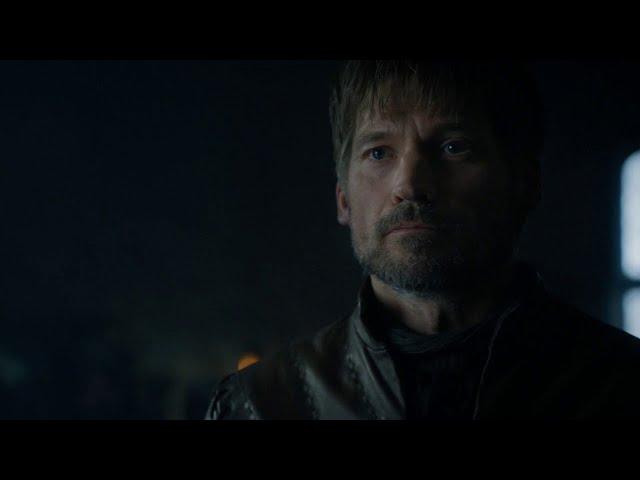 GOT | Ser Jaime Lannister