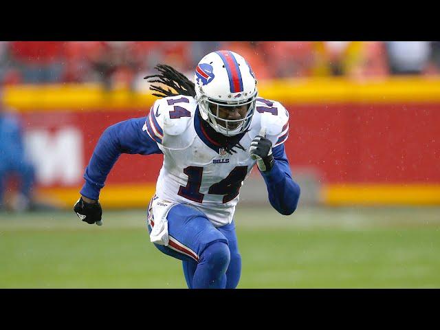 28 Minutes of Sammy Watkins Highlights