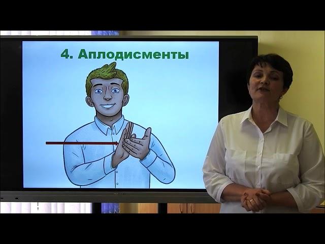 3 класс. Человек и мир. Нервная система