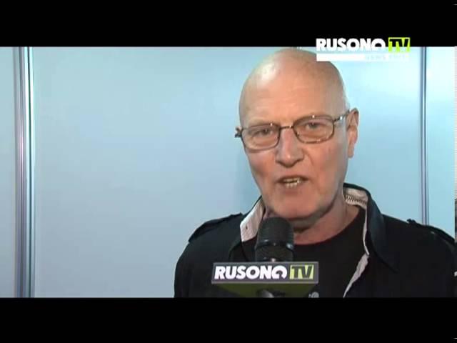 NEWS TIME (RUSONG TV) выпуск 1