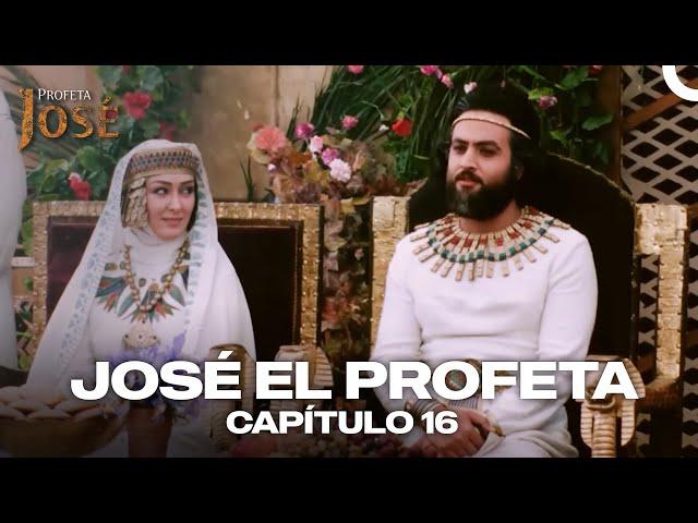 José El Profeta Capítulo 16 | Episodio Completo Largo