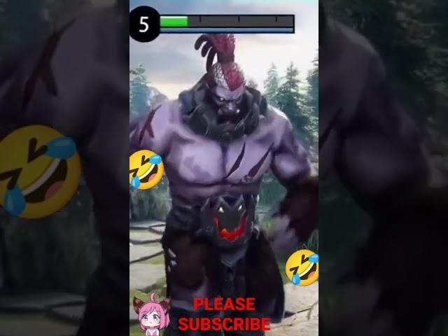 Mobile legends funny video #mlbb #mobilelegends #funny #moba #shorts