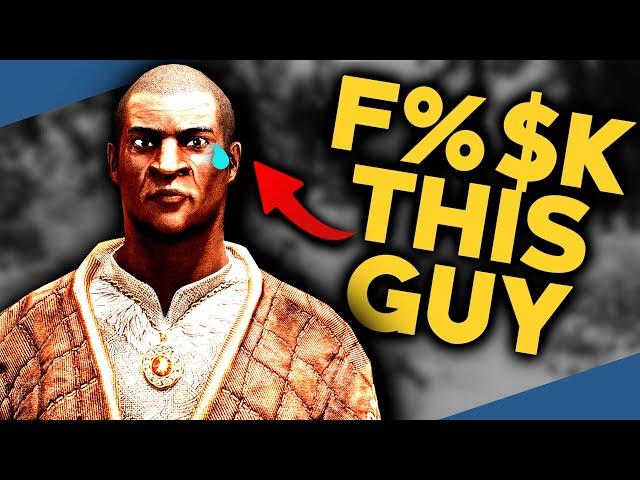 The REAL Reason Why Everyone Hates Nazeem | A Deep-Dive Into Nazeem's Sad Life