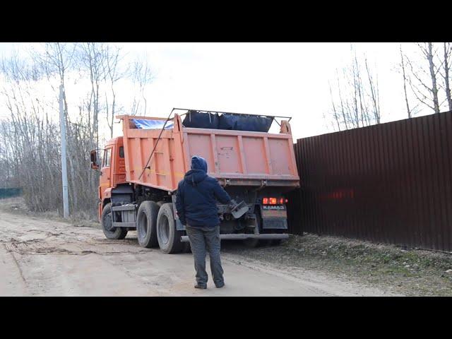 Щебень с карьера без посредников в Смоленске.