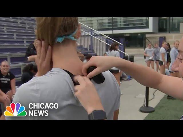 You and AI: Artificial intelligence in the world of sports