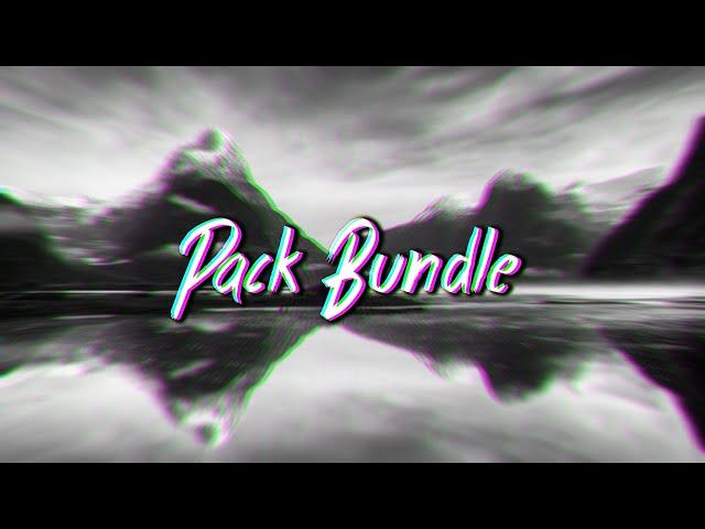 Pack Bundle #1 (10 Smooth Packs)