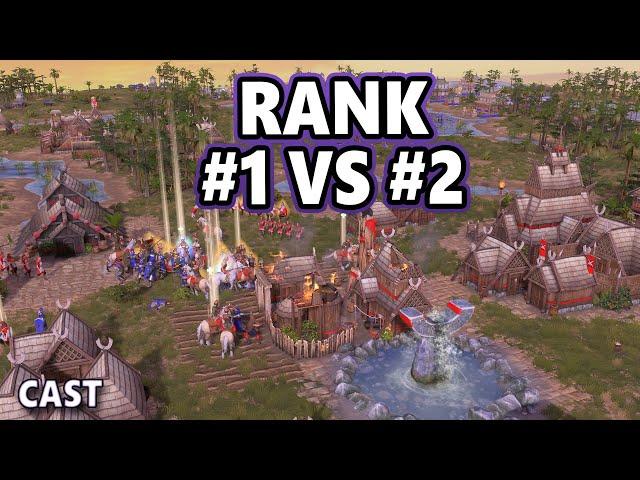 Top Level AoM Right Here | Recon vs Kvoth