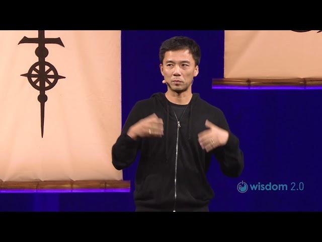 Conscious Entrepreneurship | Bo Shao