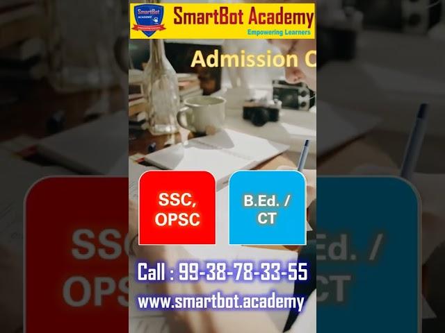SmartBot Academy