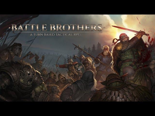 Battle Brothers - A Review