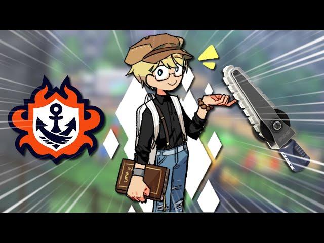 PADDELING POOL WITH SKYHIGH! | Splatoon 3 Live Stream