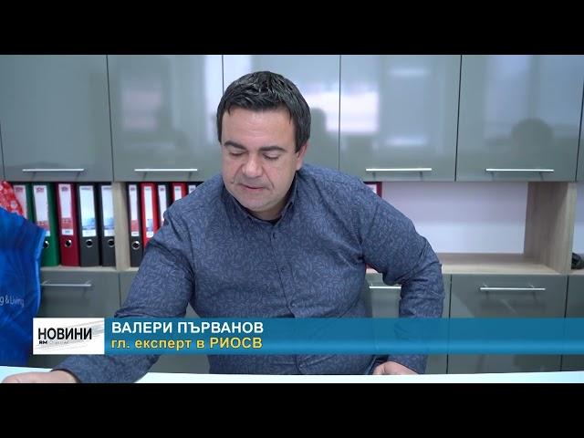 RM TV: Екоинспекция - преброиха птиците  край водоемите в Северозапада