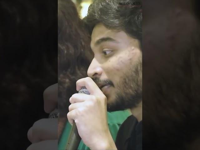 তুমিই যে আমার মা | Title Song Cover | Acropoliis Entertainment